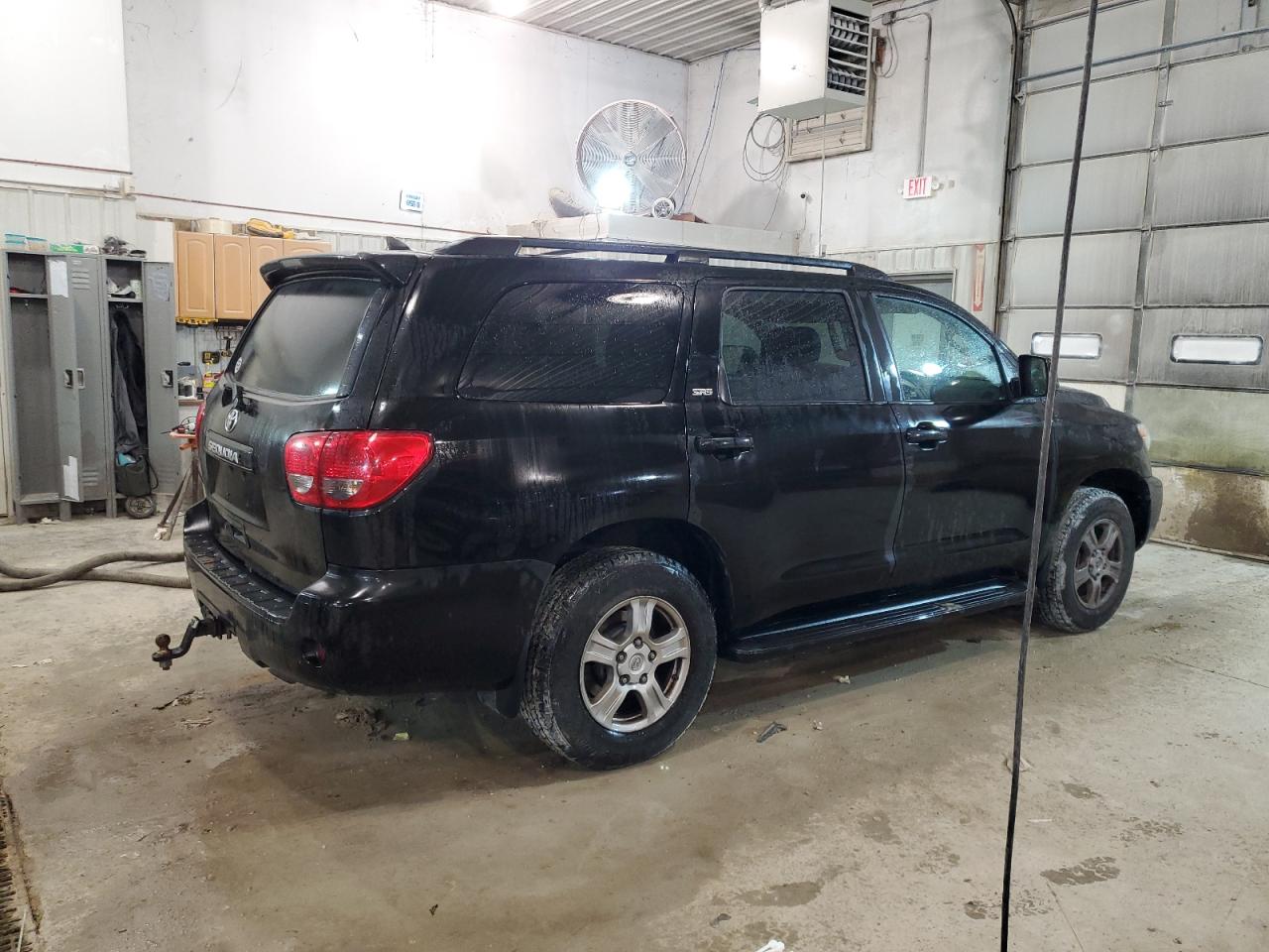 Photo 2 VIN: 5TDZM5G11CS003823 - TOYOTA SEQUOIA 