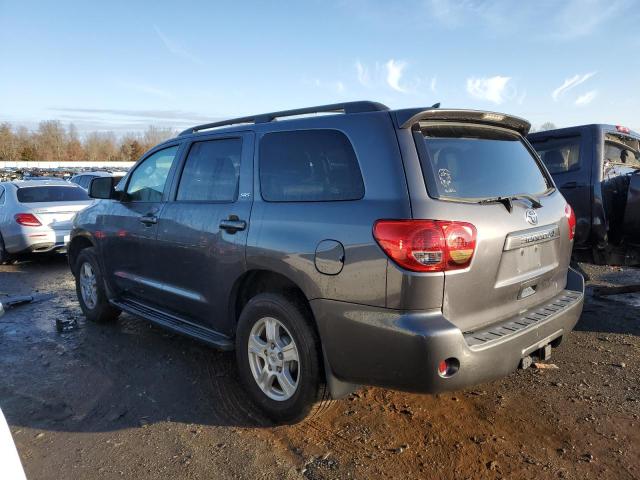 Photo 1 VIN: 5TDZM5G11CS004146 - TOYOTA SEQUOIA 