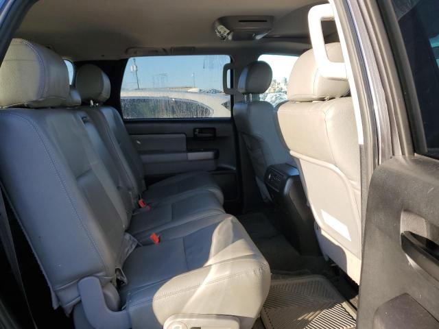 Photo 10 VIN: 5TDZM5G11CS004146 - TOYOTA SEQUOIA 