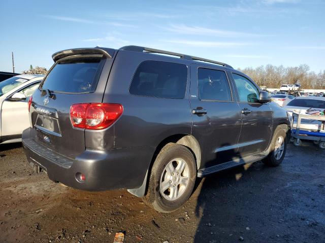 Photo 2 VIN: 5TDZM5G11CS004146 - TOYOTA SEQUOIA 