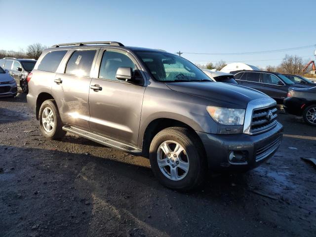 Photo 3 VIN: 5TDZM5G11CS004146 - TOYOTA SEQUOIA 