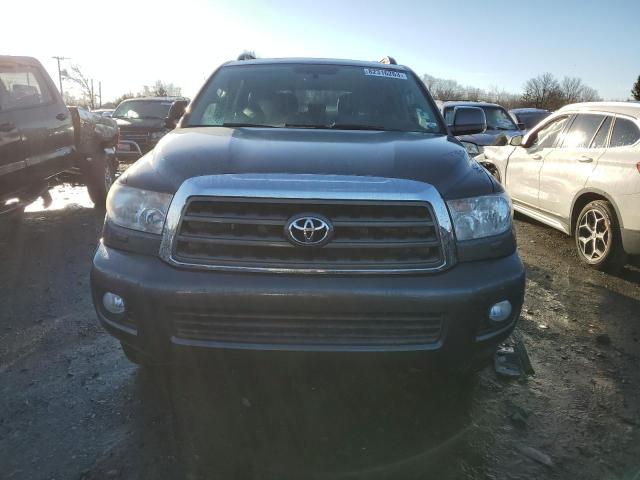 Photo 4 VIN: 5TDZM5G11CS004146 - TOYOTA SEQUOIA 