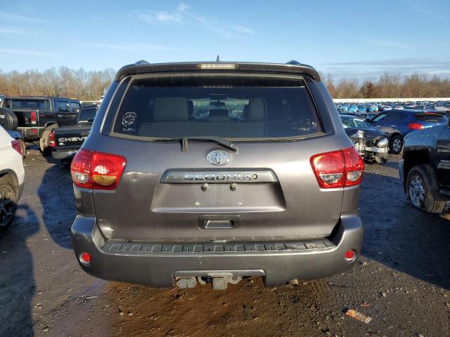 Photo 5 VIN: 5TDZM5G11CS004146 - TOYOTA SEQUOIA 