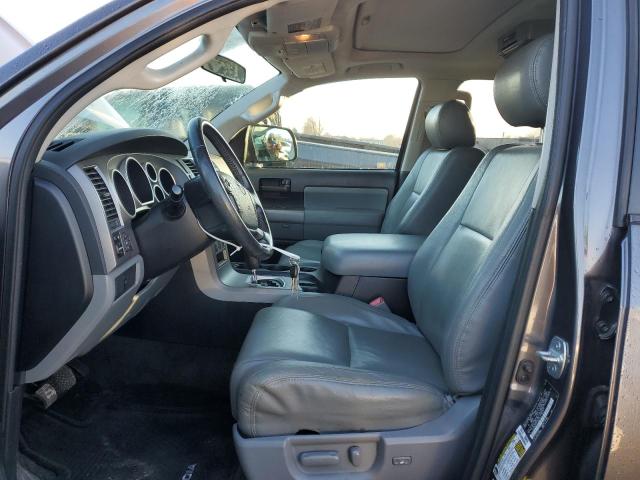 Photo 6 VIN: 5TDZM5G11CS004146 - TOYOTA SEQUOIA 