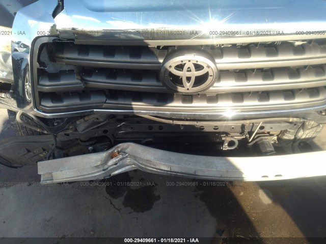 Photo 5 VIN: 5TDZM5G12AS002418 - TOYOTA SEQUOIA 