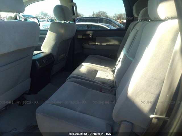 Photo 7 VIN: 5TDZM5G12AS002418 - TOYOTA SEQUOIA 