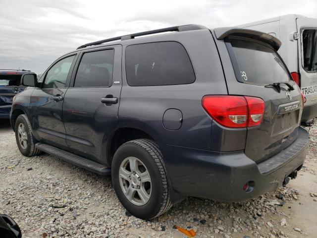 Photo 1 VIN: 5TDZM5G14BS002650 - TOYOTA SEQUOIA SR 