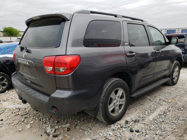 Photo 2 VIN: 5TDZM5G14BS002650 - TOYOTA SEQUOIA SR 