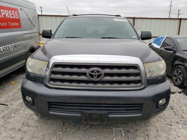 Photo 4 VIN: 5TDZM5G14BS002650 - TOYOTA SEQUOIA SR 