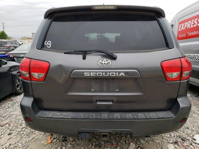 Photo 5 VIN: 5TDZM5G14BS002650 - TOYOTA SEQUOIA SR 