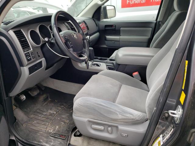 Photo 6 VIN: 5TDZM5G14BS002650 - TOYOTA SEQUOIA SR 