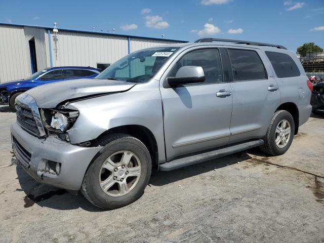 Photo 0 VIN: 5TDZM5G15BS002852 - TOYOTA SEQUOIA SR 