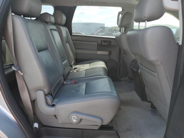 Photo 10 VIN: 5TDZM5G15BS002852 - TOYOTA SEQUOIA SR 