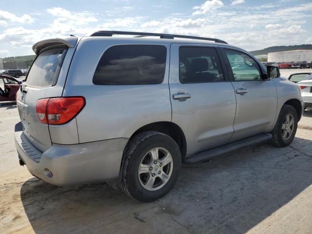 Photo 2 VIN: 5TDZM5G15BS002852 - TOYOTA SEQUOIA SR 