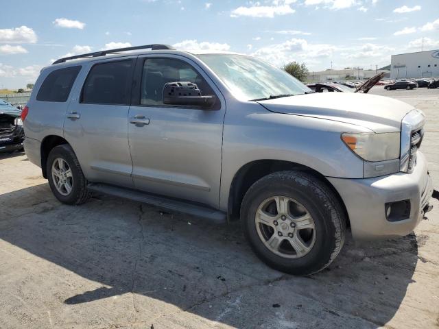 Photo 3 VIN: 5TDZM5G15BS002852 - TOYOTA SEQUOIA SR 