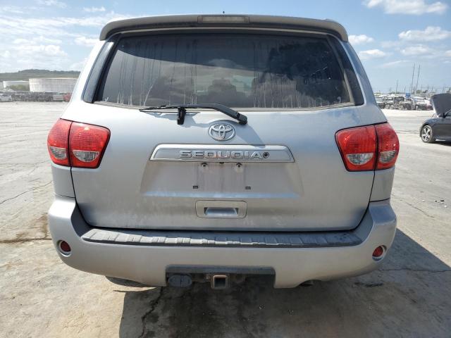 Photo 5 VIN: 5TDZM5G15BS002852 - TOYOTA SEQUOIA SR 