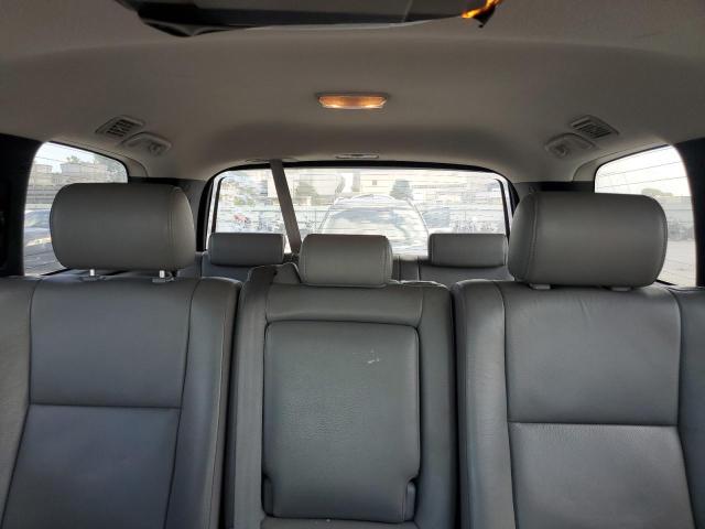 Photo 9 VIN: 5TDZM5G15BS002852 - TOYOTA SEQUOIA SR 