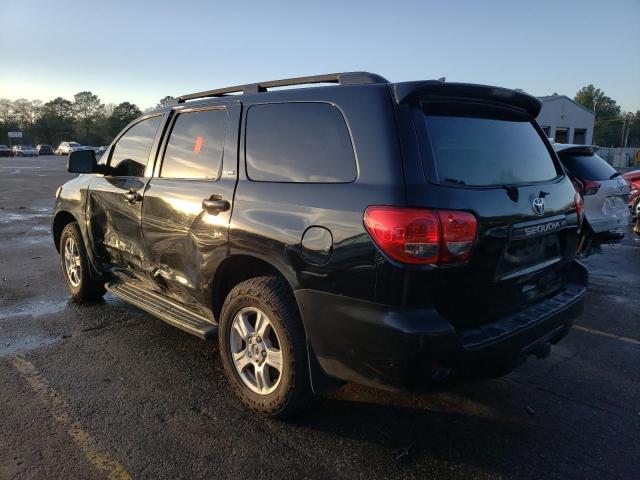 Photo 1 VIN: 5TDZM5G15CS003601 - TOYOTA SEQUOIA SR 