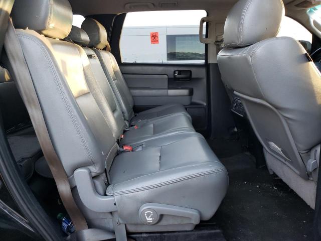 Photo 10 VIN: 5TDZM5G15CS003601 - TOYOTA SEQUOIA SR 