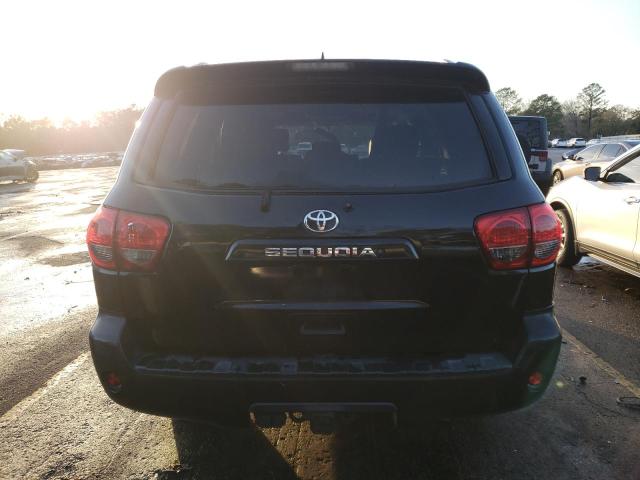 Photo 5 VIN: 5TDZM5G15CS003601 - TOYOTA SEQUOIA SR 