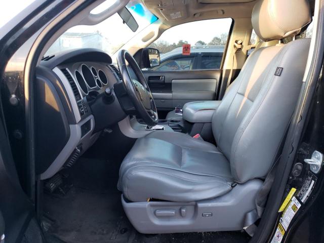 Photo 6 VIN: 5TDZM5G15CS003601 - TOYOTA SEQUOIA SR 