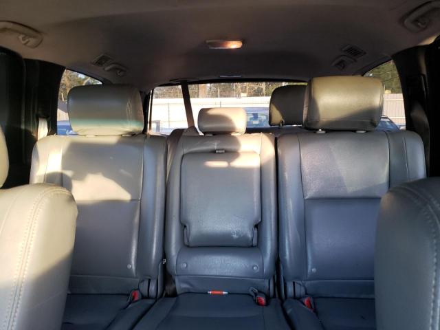 Photo 9 VIN: 5TDZM5G15CS003601 - TOYOTA SEQUOIA SR 