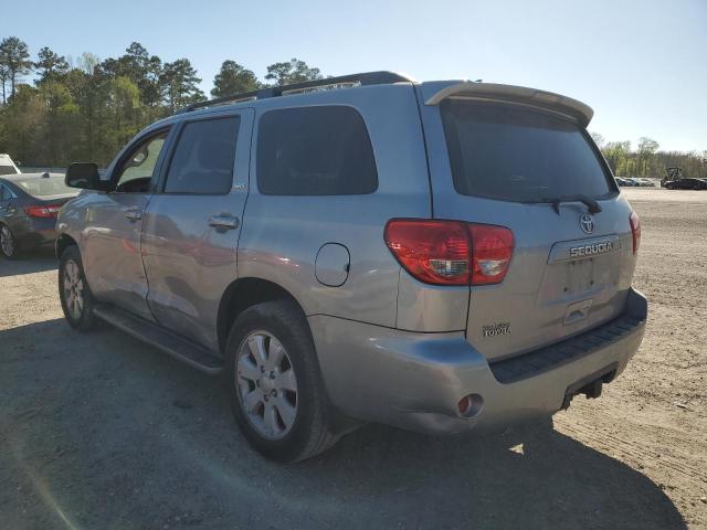 Photo 1 VIN: 5TDZM5G16AS001191 - TOYOTA SEQUOIA SR 