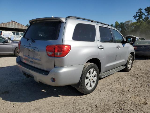 Photo 2 VIN: 5TDZM5G16AS001191 - TOYOTA SEQUOIA SR 