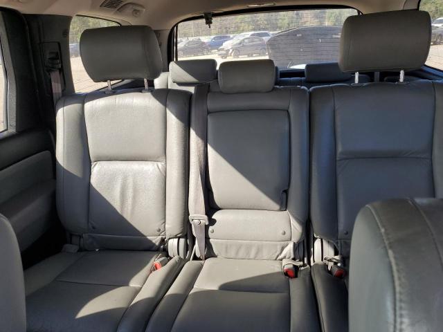 Photo 9 VIN: 5TDZM5G16AS001191 - TOYOTA SEQUOIA SR 