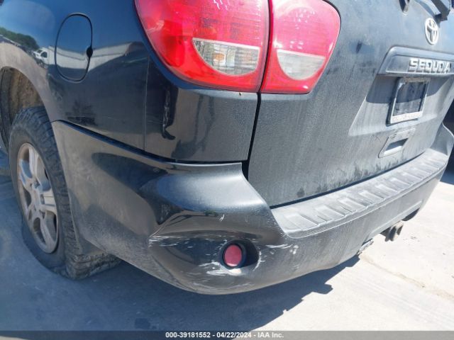 Photo 5 VIN: 5TDZM5G16CS003350 - TOYOTA SEQUOIA 