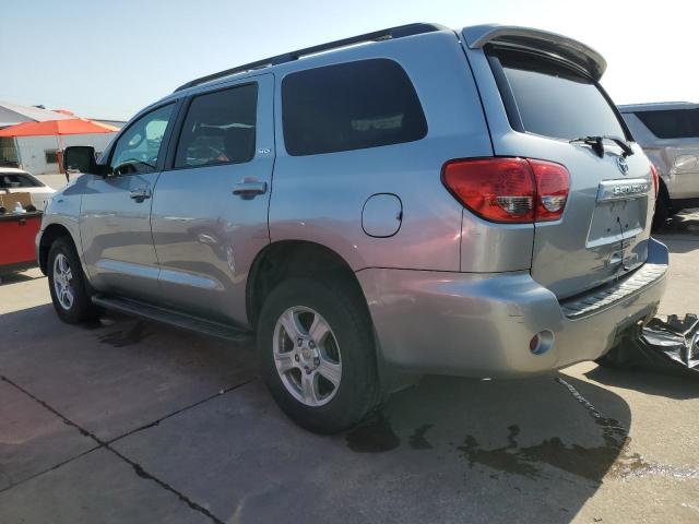 Photo 1 VIN: 5TDZM5G16CS003851 - TOYOTA SEQUOIA SR 