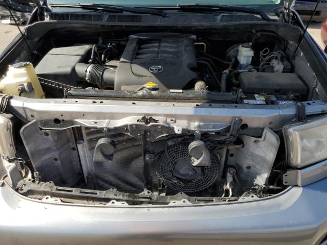 Photo 10 VIN: 5TDZM5G16CS003851 - TOYOTA SEQUOIA SR 