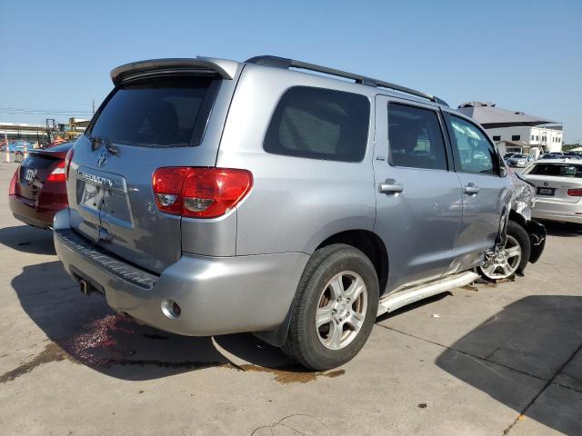 Photo 2 VIN: 5TDZM5G16CS003851 - TOYOTA SEQUOIA SR 