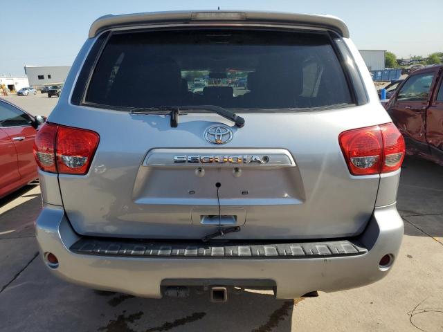 Photo 5 VIN: 5TDZM5G16CS003851 - TOYOTA SEQUOIA SR 