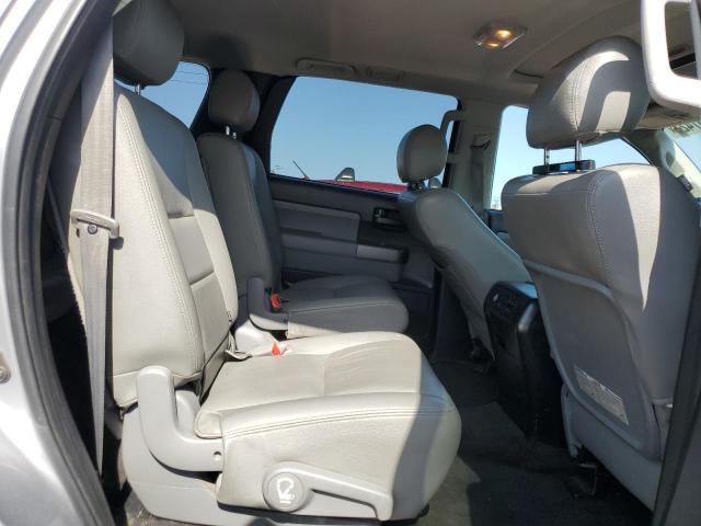 Photo 9 VIN: 5TDZM5G16CS003851 - TOYOTA SEQUOIA SR 