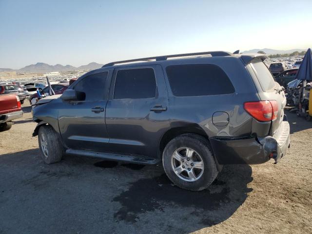 Photo 1 VIN: 5TDZM5G17AS001975 - TOYOTA SEQUOIA SR 