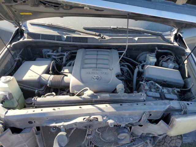 Photo 11 VIN: 5TDZM5G17AS001975 - TOYOTA SEQUOIA SR 