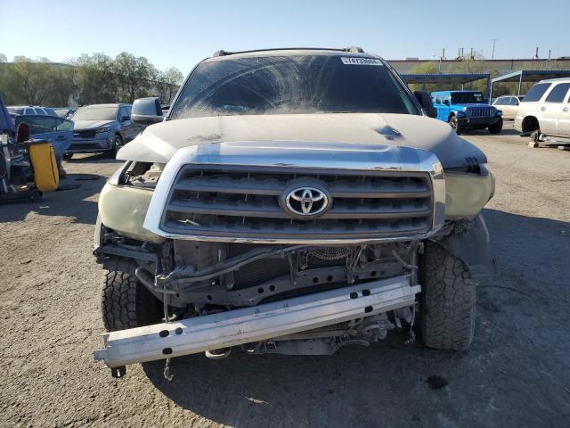 Photo 4 VIN: 5TDZM5G17AS001975 - TOYOTA SEQUOIA SR 