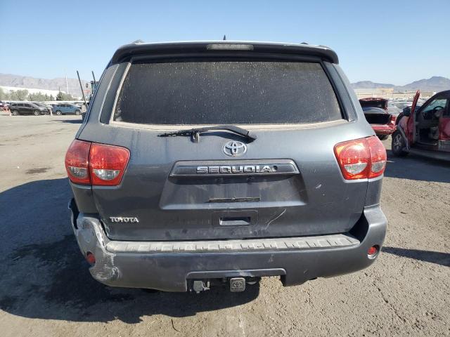 Photo 5 VIN: 5TDZM5G17AS001975 - TOYOTA SEQUOIA SR 