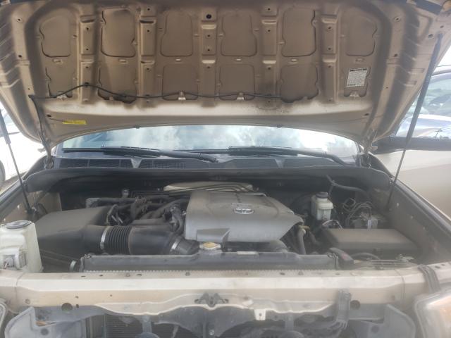 Photo 6 VIN: 5TDZM5G17AS002091 - TOYOTA SEQUOIA SR 