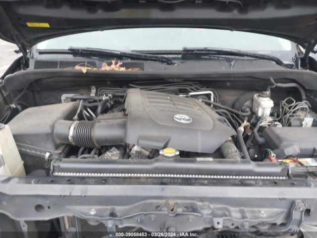 Photo 9 VIN: 5TDZM5G17CS003650 - TOYOTA SEQUOIA 