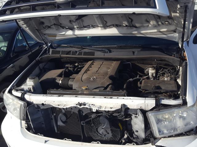 Photo 6 VIN: 5TDZM5G18BS003218 - TOYOTA SEQUOIA SR 