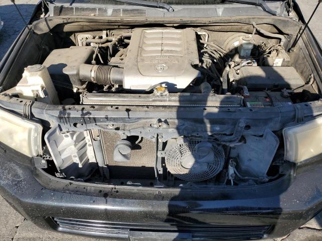 Photo 11 VIN: 5TDZM5G19AS001167 - TOYOTA SEQUOIA SR 