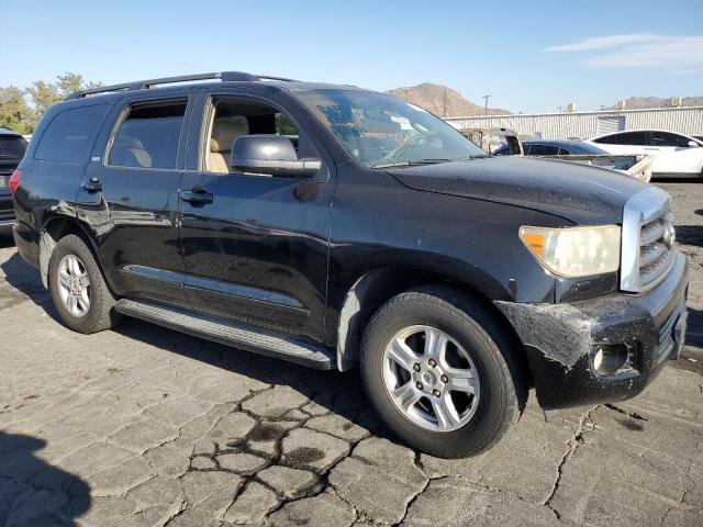 Photo 3 VIN: 5TDZM5G19AS001167 - TOYOTA SEQUOIA SR 