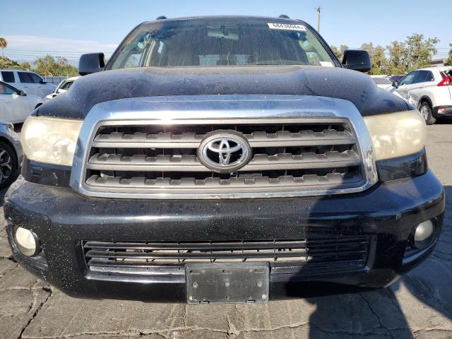 Photo 4 VIN: 5TDZM5G19AS001167 - TOYOTA SEQUOIA SR 