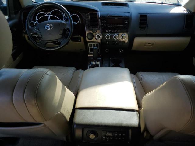 Photo 7 VIN: 5TDZM5G19AS001167 - TOYOTA SEQUOIA SR 