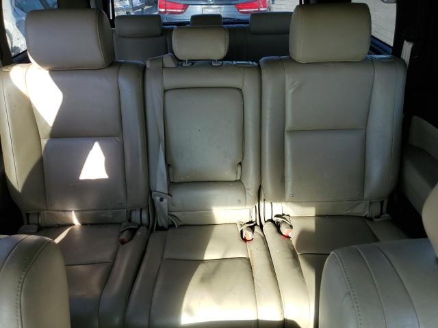 Photo 9 VIN: 5TDZM5G19AS001167 - TOYOTA SEQUOIA SR 