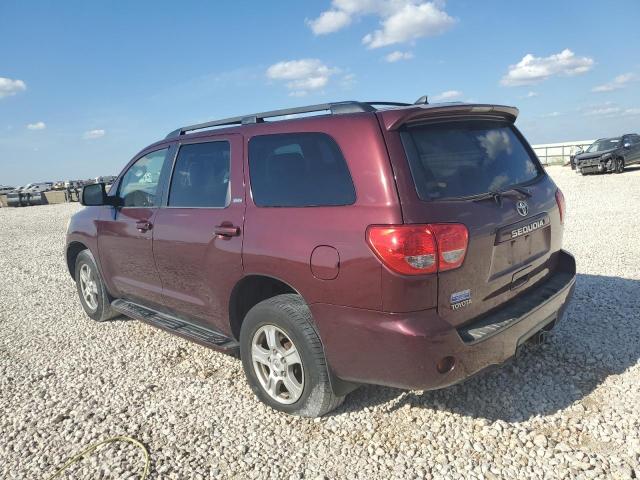 Photo 1 VIN: 5TDZM5G19AS002013 - TOYOTA SEQUOIA SR 