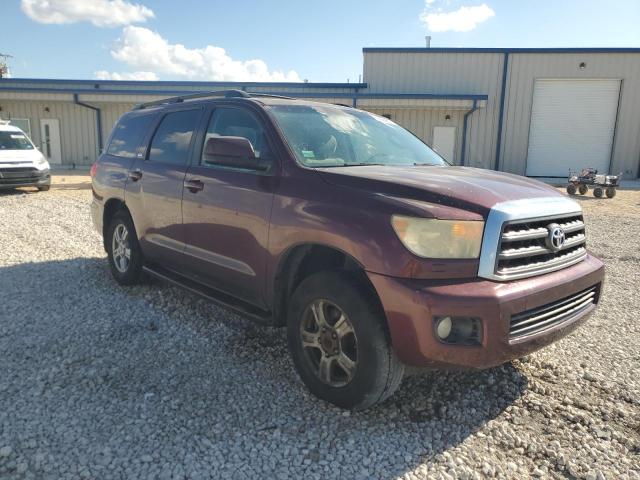 Photo 3 VIN: 5TDZM5G19AS002013 - TOYOTA SEQUOIA SR 