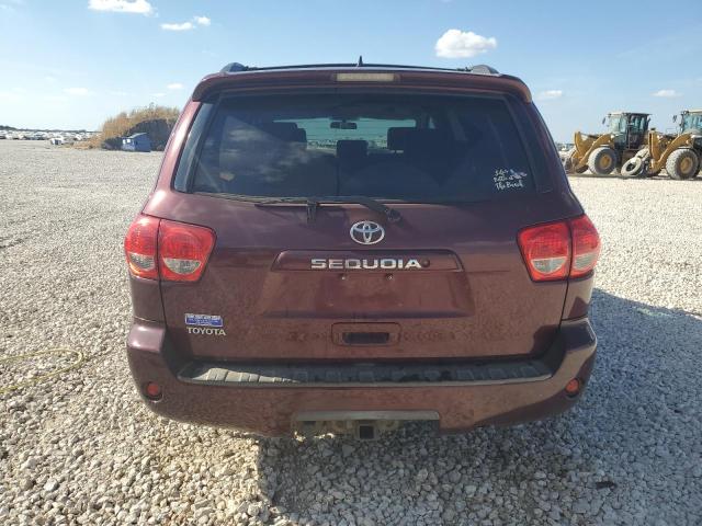 Photo 5 VIN: 5TDZM5G19AS002013 - TOYOTA SEQUOIA SR 